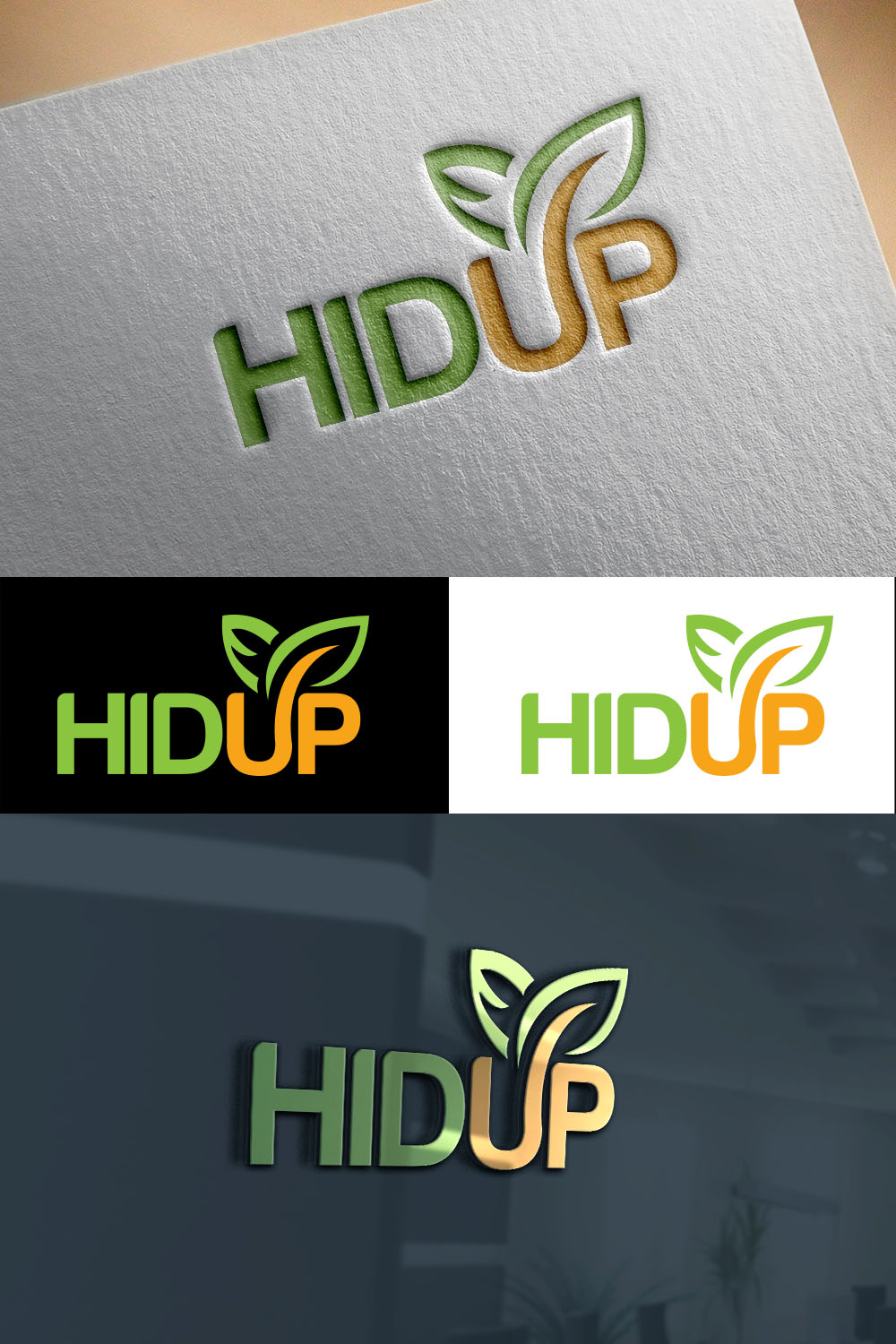 Logo Design by shariqueyaseen2 for this project | Design: #16333705