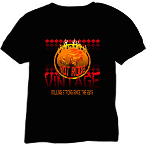 Diseño de Camiseta por Kelechi Bradley para este proyecto | Diseño #617028