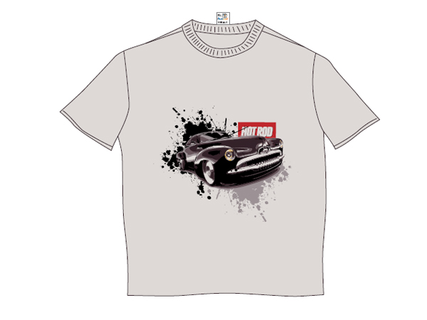 T-shirt Design by antha.ginting for this project | Design #614501