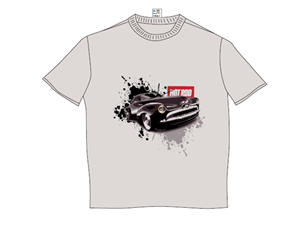 T-Shirt-Design von antha.ginting für dieses Projekt | Design: #614501
