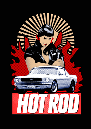Diseño de Camiseta por LCCD STUDIO para este proyecto | Diseño #613587