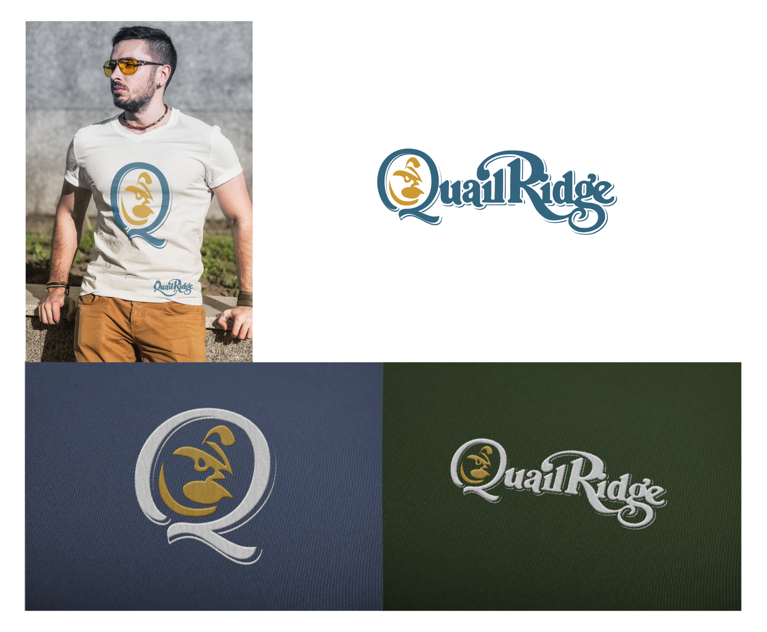 Diseño de Logo por eudo para este proyecto | Diseño #16360406