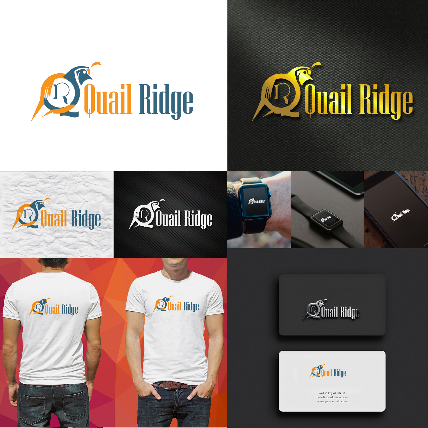 Logo Design by maha 4 for this project | Design #16323957