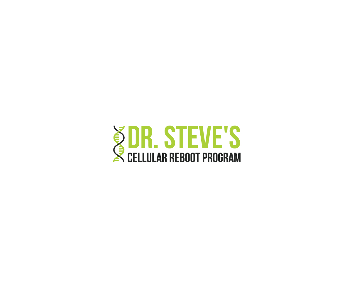 Design de Logo par niko pour DrSteveHarrison.com | Design #16317440
