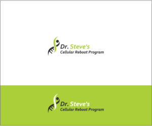 Logo Design by timur170288 for DrSteveHarrison.com | Design: #16320882