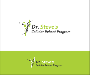 Logo Design by timur170288 for DrSteveHarrison.com | Design: #16320883