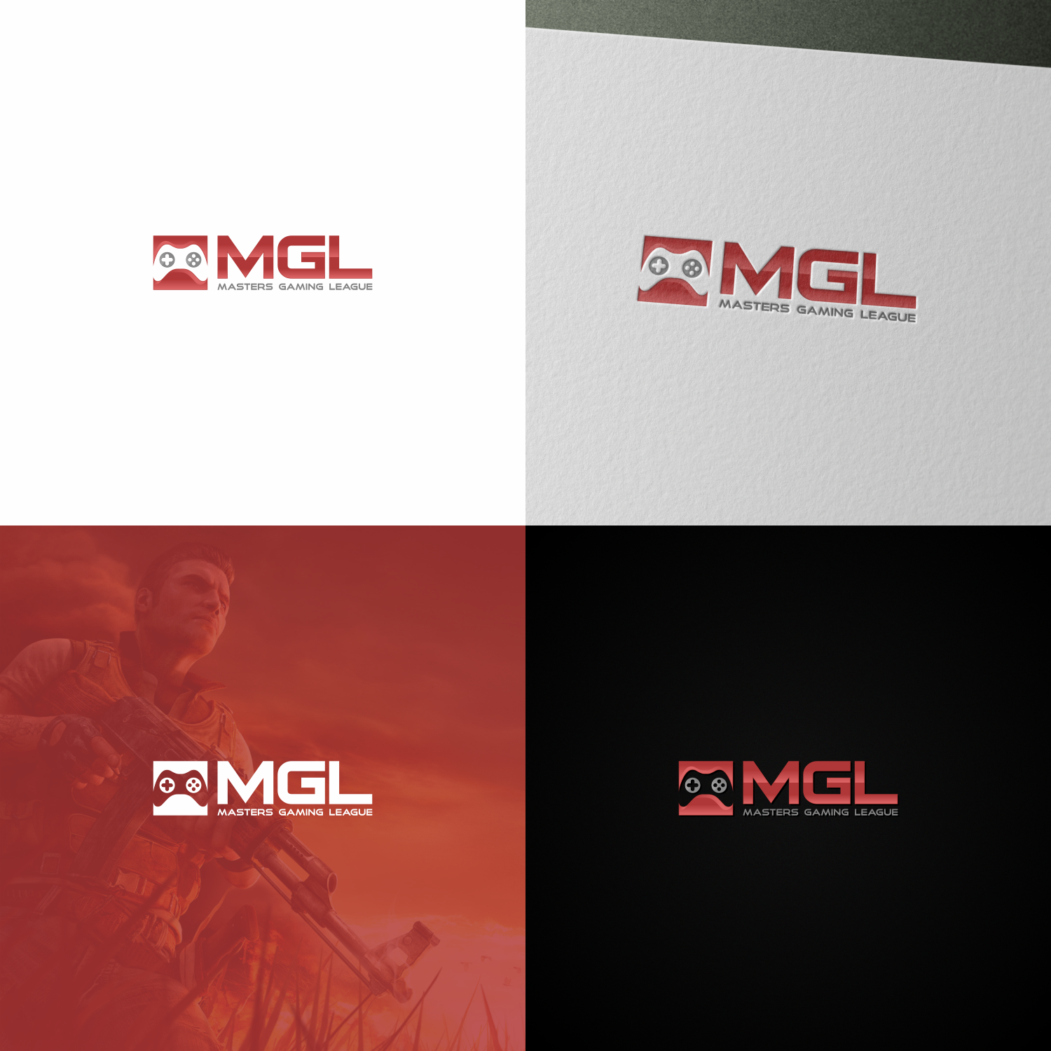 Logo Design by Nehrufevers for Hashtag Studios | Design #16334897