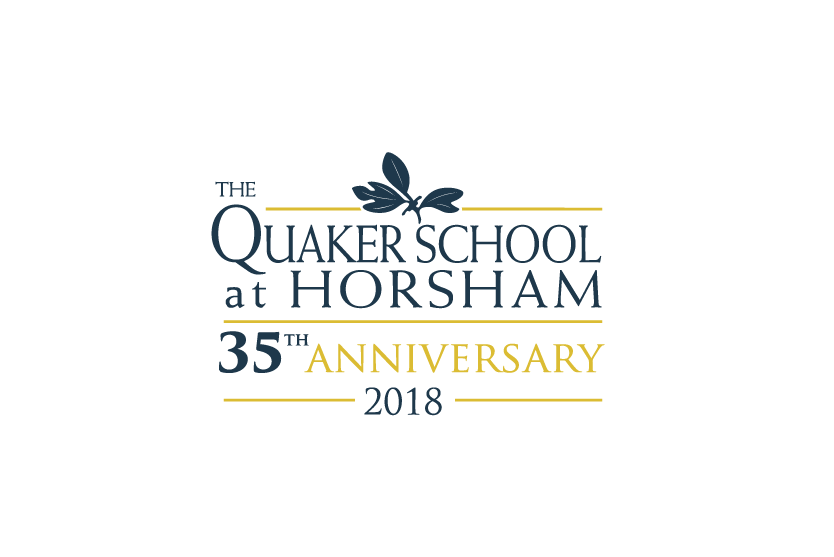 Logo Design by Digihex for The Quaker School | Design #16310481
