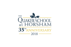 Logo Design by Digihex for The Quaker School | Design: #16310481