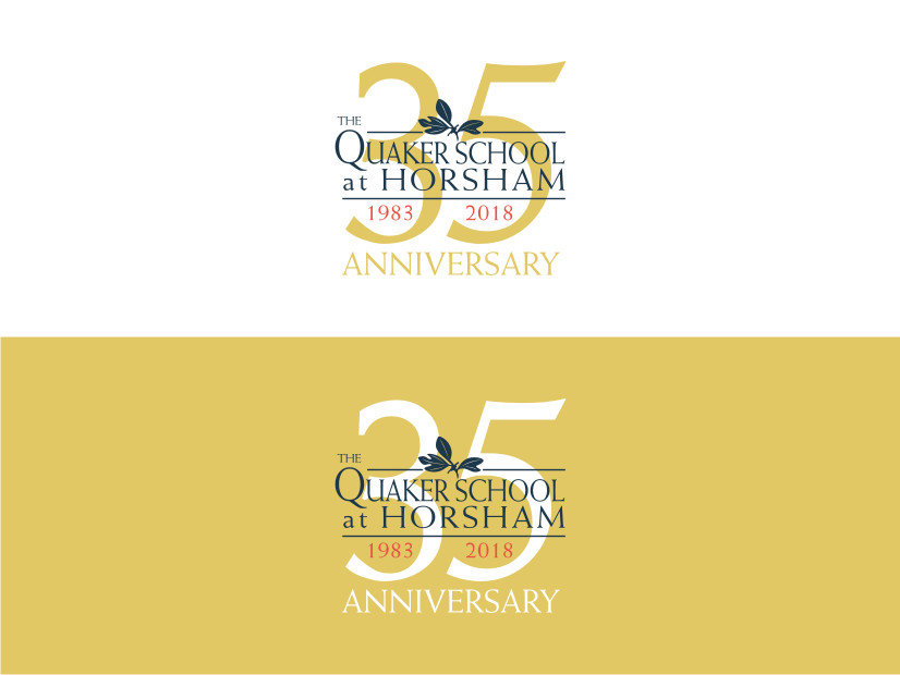 Logo Design by Atvento Graphics for The Quaker School | Design #16310219