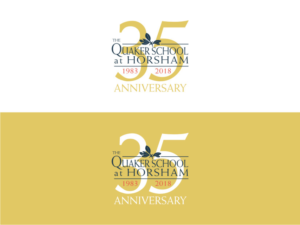 Continuity and Change | Logo Design by Atvento Graphics