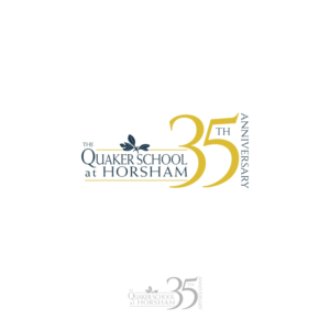 Logo Design by Basksh Designs for The Quaker School | Design: #16314478