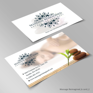 Business Card Design by Sketchweb for this project | Design #16389346