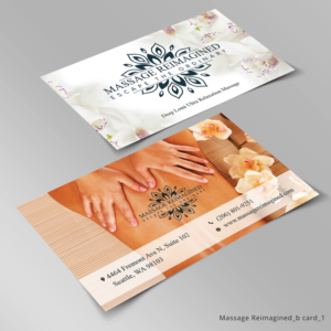 Business Card Design by Sketchweb for this project | Design: #16389347