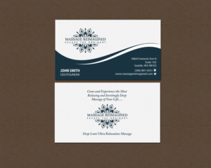 Business Card Design by Brand aid for this project | Design: #16330949