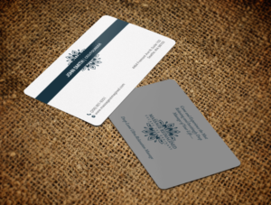 Business Card Design by chandrayaan.creative for this project | Design: #16317382