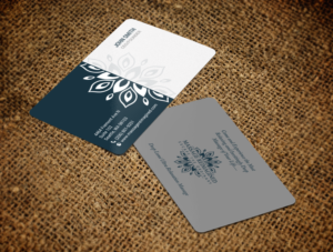 Business Card Design by chandrayaan.creative for this project | Design: #16317500