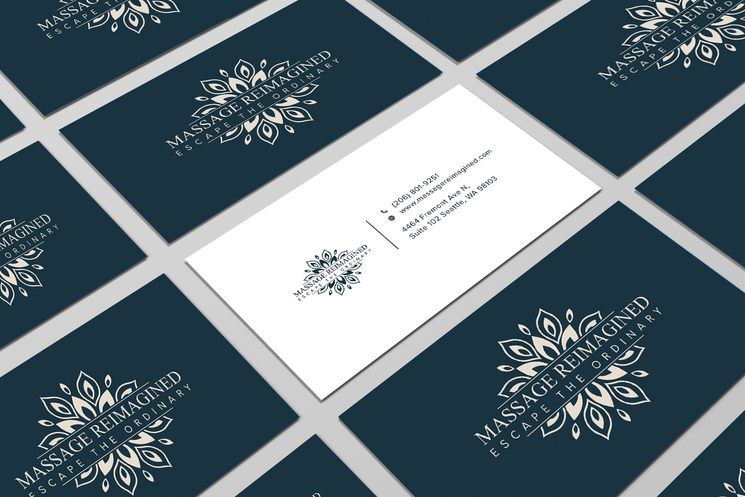 Business Card Design by Graphic Flame for this project | Design #16315238