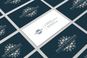 Business Card Design by Graphic Flame for this project | Design: #16315238
