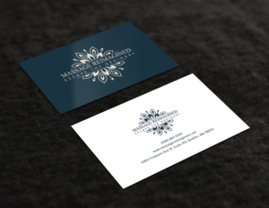 Business Card Design by Graphic Flame for this project | Design: #16315241