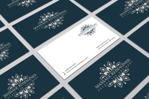 Business Card Design by Graphic Flame for this project | Design: #16315245