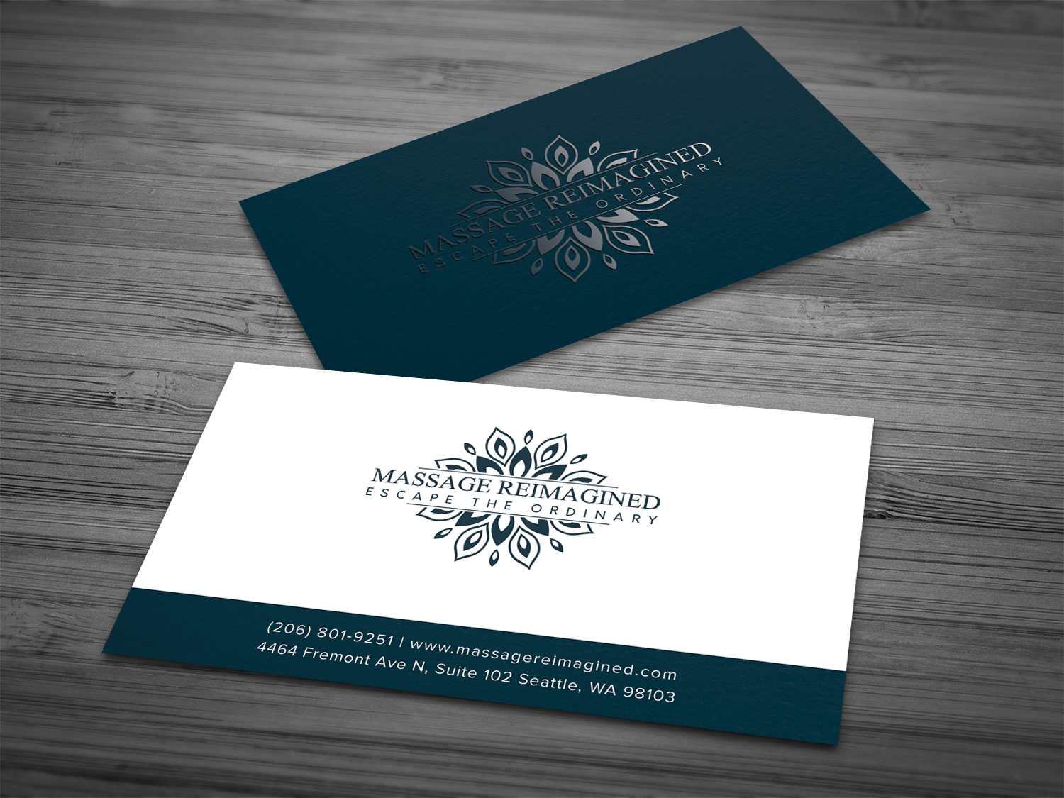 Design de Carte de Visite par Graphic Flame pour ce projet | Design #16315259