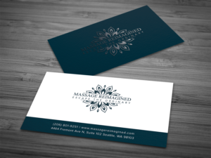 Business Card Design by Graphic Flame for this project | Design: #16315259