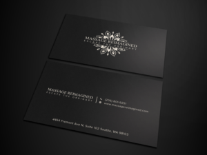Business Card Design by Graphic Flame for this project | Design: #16315261