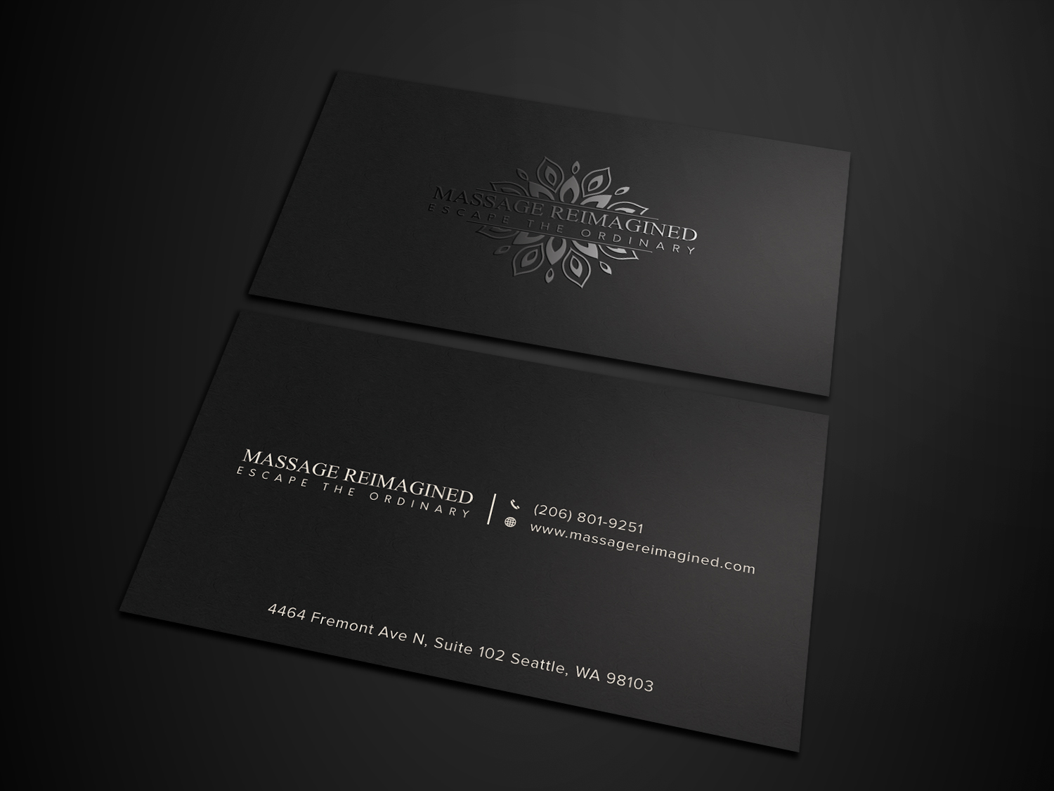 Design de Carte de Visite par Graphic Flame pour ce projet | Design #16315262