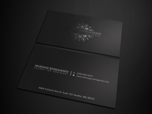 Visitenkarten-Design von Graphic Flame für dieses Projekt | Design: #16315262