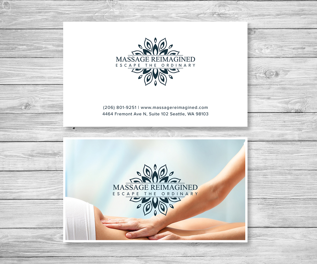Business Card Design by Graphic Flame for this project | Design #16315265