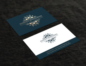 Business Card Design by Graphic Flame for this project | Design: #16350521
