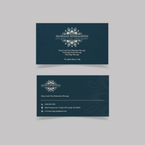 Business Card Design by bdesigner9 for this project | Design #16317756