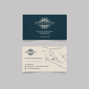 Business Card Design by bdesigner9 for this project | Design: #16317762