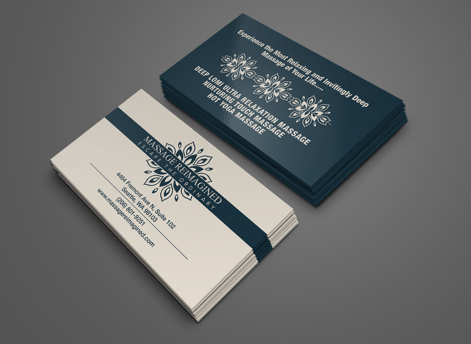 Business Card Design by navacreative for this project | Design #16362788