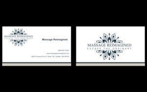 Business Card Design by Logostico