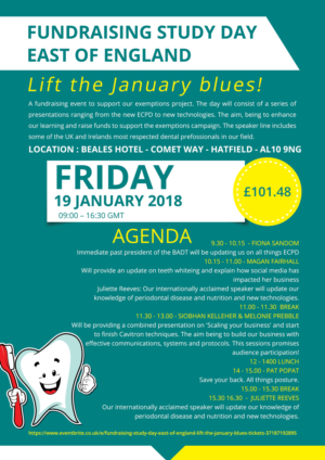 Flyer Design by leuchi for this project | Design #16341969