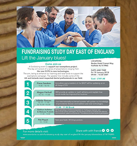 Flyer Design by Design S0lutions for this project | Design: #16322959