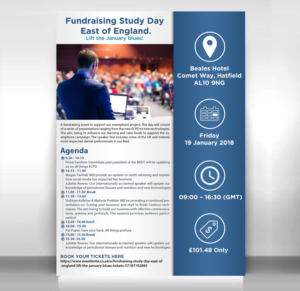 Flyer Design by aspiremedia for this project | Design: #16370155