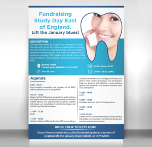 Flyer Design by Schöpfer for this project | Design #16367136