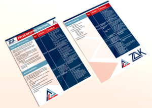 Design de Flyer par Impressive Solutions pour ce projet | Design : #16317765