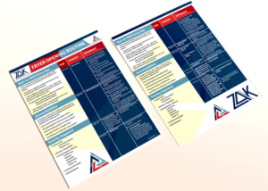 Design de Flyer par Impressive Solutions pour ce projet | Design : #16330794