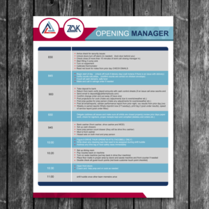 Flyer Design by creative.bugs for this project | Design: #16329012