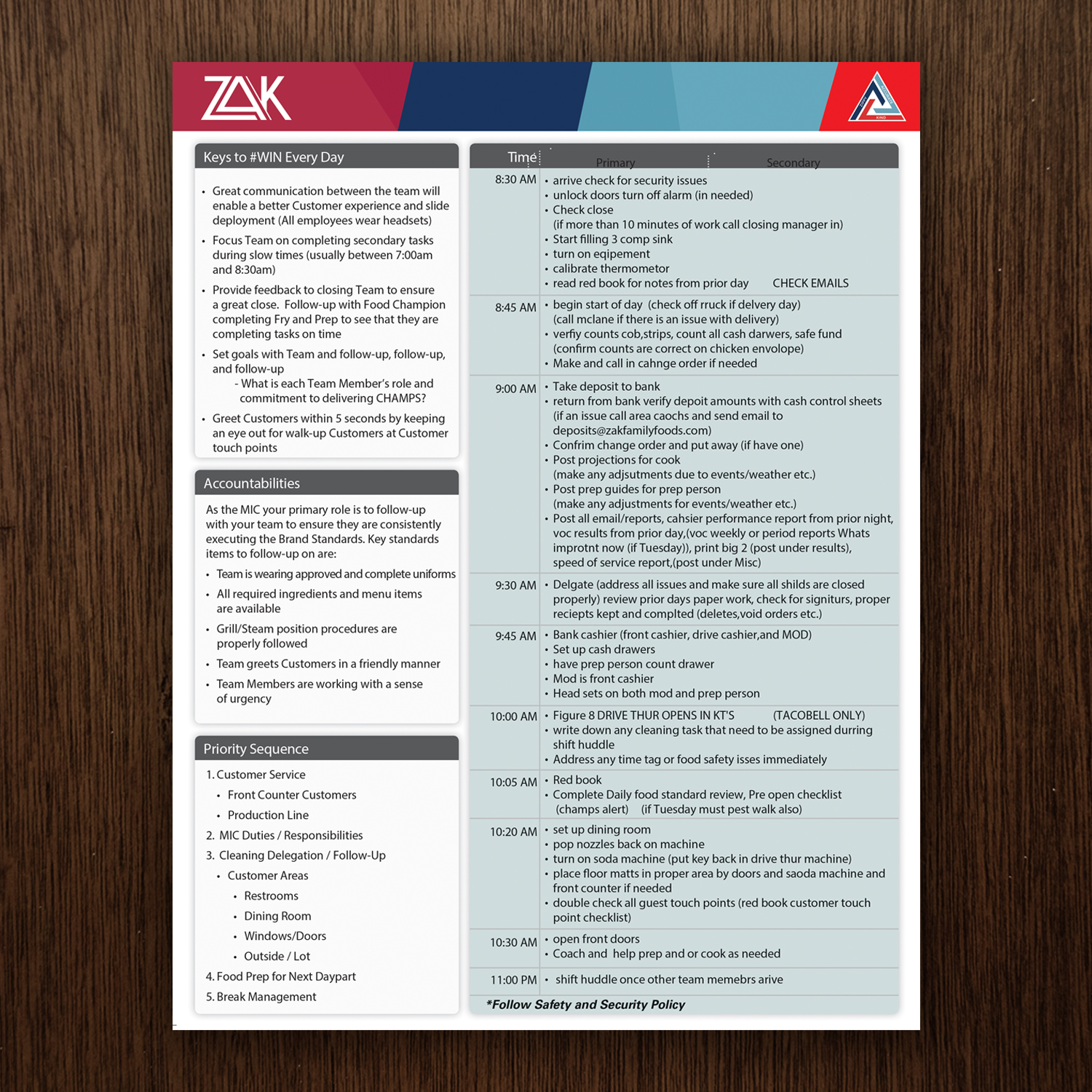 Design de Flyer par - SWING - pour ce projet | Design #16319583