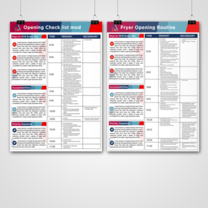 Flyer Design by Schöpfer for this project | Design: #16323012