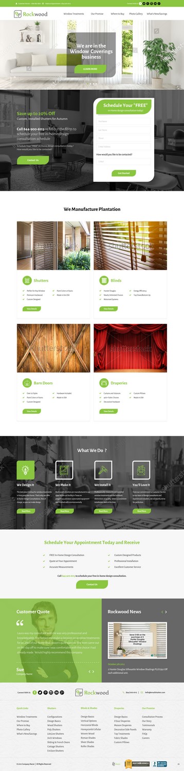 Diseño Wordpress por pb para este proyecto | Diseño #16321469