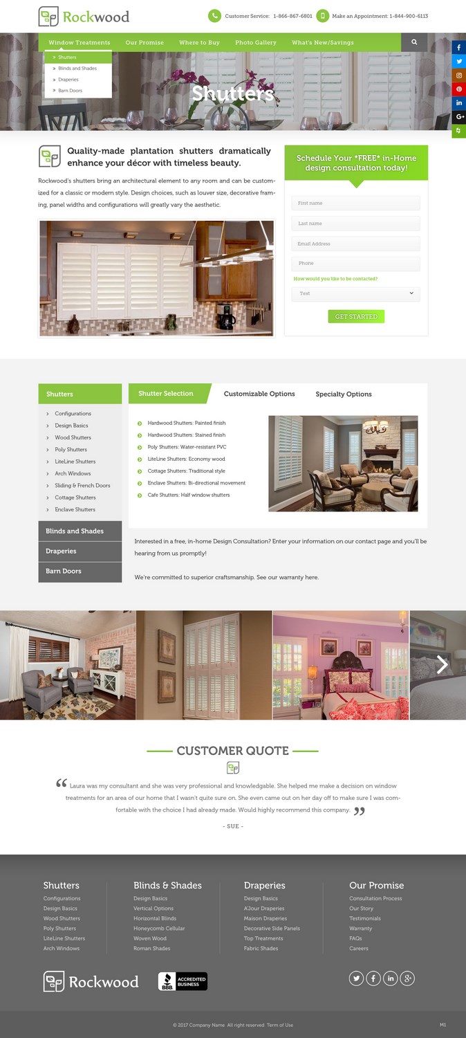 Diseño Wordpress por pb para este proyecto | Diseño #16748549