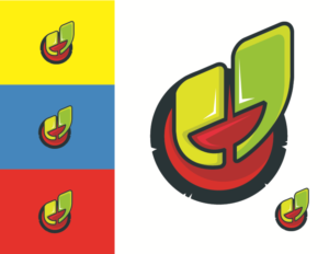Logo Design by Mohsin Ahmed
