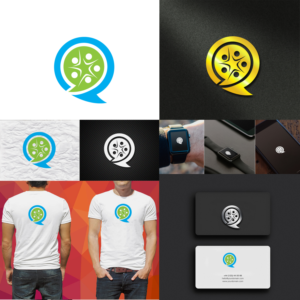 Logo Design by maha 4 for this project | Design #16321633