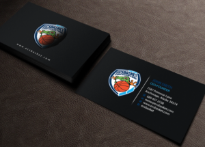 Stationery Design by Brand aid for this project | Design: #16315822